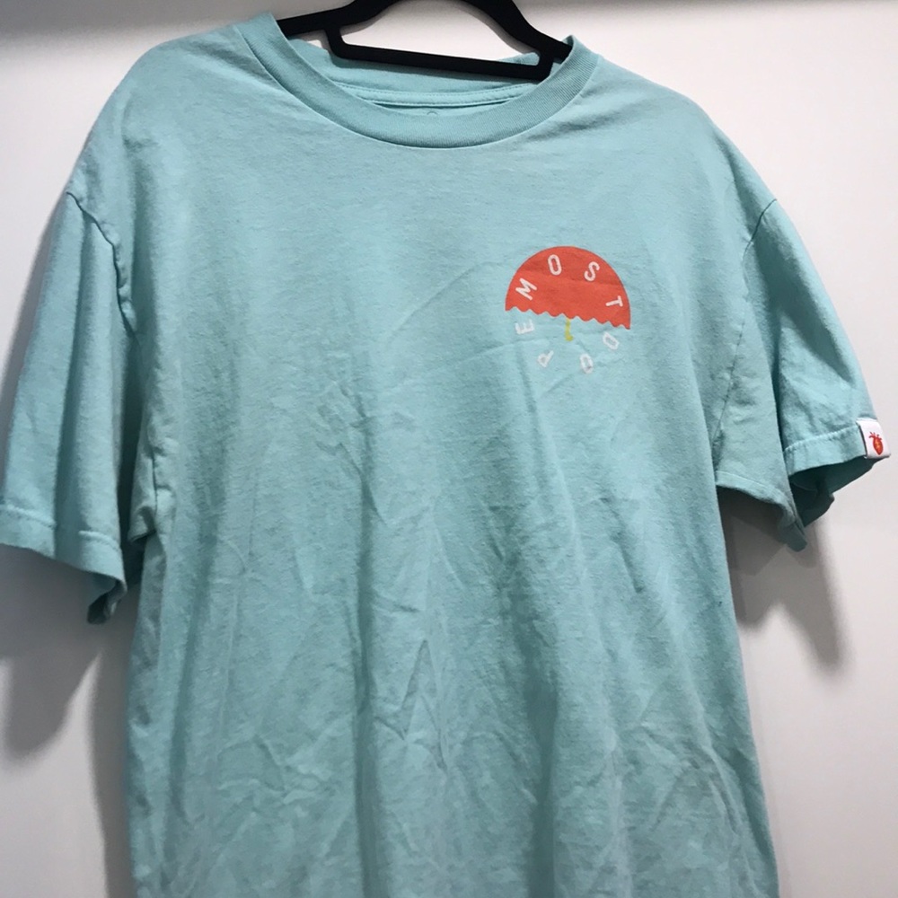 Mac Miller Most Dope T